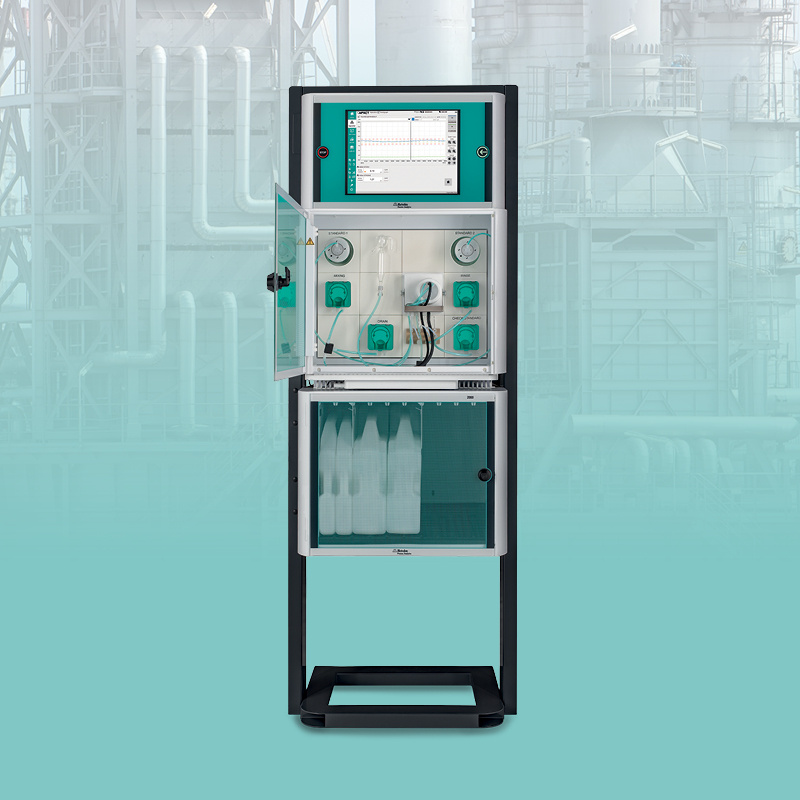 Process Analyzers